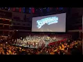 Superman Theme by John Williams played by Royal Philharmonic Orchestra at The Royal Albert Hall