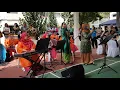 Joget Malam Berinai feat. Sanisah Huri