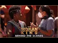 THE WOMAN KING - She s the One