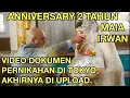 Download Lagu TANGIS HARU, VIDEO DOKUMEN PERNIKAHAN MAIA \u0026 IRWAN DI TOKYO, AKHIRNYA DI UPLOAD.