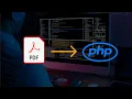 How To Create a PDF using PHP Create PDF in PHP using FPDF