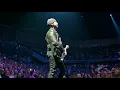 U2 "Pride (In the Name of Love) FANTASTIC VERSION / Omaha / May 19th, 2018