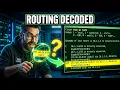 Routing Tables Explained How Routers Forward Every Packet