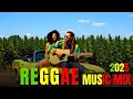 Download Lagu RELAXING REGGAE MIX \u0026 ALL TIME FAVORITE HITS 🎵 RELAXING ROAP TRIP REGGAE SONGS