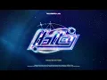 HALLEY - Olme, Angelo Caduto y Deivid Twelve (Video Lyrics)