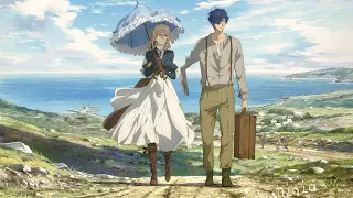 violet evergarden movie 2021 amv all that we are hd 