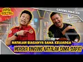 Lagu GADING, NULARIN KEBAIKAN. KALO BAIKNYA PISAH YA PISAH. LOH HEH?! | DUNIA TIPU-TIPU EPS. 161