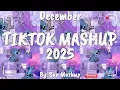 Tiktok Mashup December 🤎🤎2025🤎🤎 (Not Clean)