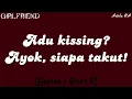 Download Lagu (Part 2) Tunangan sama cewek yg dulu suka bully | [Enemy to lovers] | ASMR Roleplay