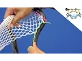 Tutorial How to String a SI Specialty Interlock