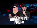 Download Lagu Agamenon - Ray Douglas - [ VERSÃO PISEIRO ] QUALITY MIX