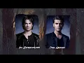 The Vampire Diaries and Originals Convention Nashville TN February 8-10