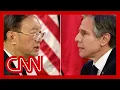 Download Lagu US-China meeting breaks into tense confrontation on camera