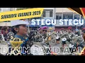 Download Lagu STECU STECU ‼️ DRUMBAND AAL GENDERANG SULING GITA JALA TARUNA AAL