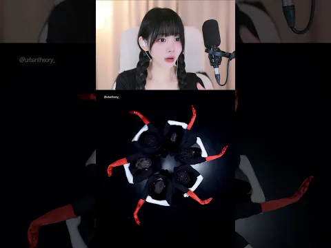 계속 보게 되는 이유가 있다... 보면 볼수록 신기한 퍼포먼스 ㄷㄷㄷ #urbantheory #tutting #reaction