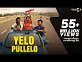 Download Lagu Yelo Pullelo - Kannum Kannum Kollaiyadithaal | Dulquer S, Ritu V,Rakshan,Niranjani A | Masala Coffee