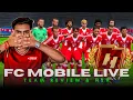 Download Lagu FC MOBILE LIVE H2H NEW CB IN TEAM!!!