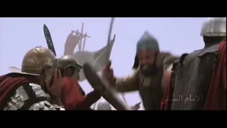 السيف الذي سله الله على المشركين خالد ابن الوليد رضي الله عنه 