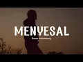 Lagu Menyesal - Ressa Herlambang | Cover by Aldhi (LIRIK)