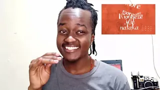 amanda pressure fancy fingers ft nyashinski song review the song is a banger lovers vibe