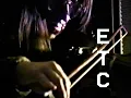 SEAN PRATT - PORCH LIGHT SO ON ETC