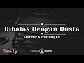 Download Lagu Dibalas Dengan Dusta - Sammy Simorangkir (KARAOKE PIANO - FEMALE KEY)