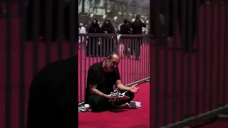 رجائي كربلاء حسين خير الدين حسينيات ستوريات لايك اشتراك 