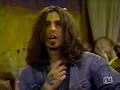 Skid Row - Interview on Sound FX 1995 60fps