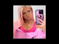 TikTok Star Ali Spice Dies In Car Crash At The Age Of 21