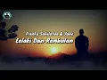Download Lagu 🎧 Franky Sahilatua \u0026 Jane - Lelaki dan Rembulan ( Lirik )