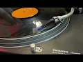 Richie Hawtin - Orange / Minus 1 / vinyl record