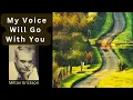 Voice of Milton Erickson - Intrapsychic Change