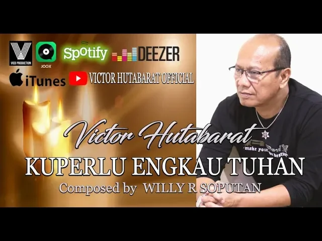 Download MP3 Lagu Terbaru 2019 #Victor Hutabarat 