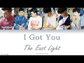 Download Lagu TheEastLight (더 이스트라이트) - I Got You [Color Coded Han|Rom|Eng Lyrics]