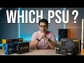 The Ultimate PSU Buying Guide 2026 Wattage Calculator Efficiency more