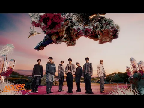 NouerA N.I.N (New is Now) MV 公式動画のサムネイル画像