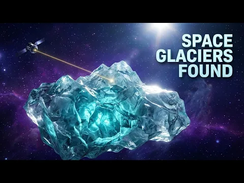 NASA finds 