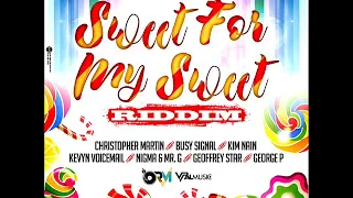 busy signal hang on new song sweet for my sweet riddim may 2020