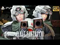 Download Lagu Final Fantasy 7: Rebirth | Chapter 4 Movie (All Cutscenes)