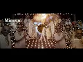 Illuminati Lyrical Video / Aavesham / Sushin Shyam / Dabzee