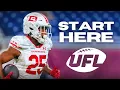 Beginner s Guide to the 2026 UFL Season Everything You Need to Know