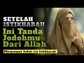5 TANDA JODOH DARI ALLAH SETELAH ISTIKHARAH — NOMOR 3 JARANG DISADARI!