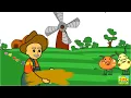 ABC Song + More Nursery Rhymes And Kids Songs by KidsCamp