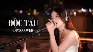 ĐỘC TẤU Hades X Yamix Hầu Ca DIMZ COVER 