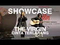 Download Lagu The Virgin - Cinta Terlarang | Live Showcase \