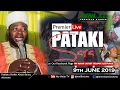 Download Lagu PATAKI SARA - Fadilatu Sheikh Abdul Rasaq Alomota