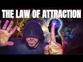 Law of Attraction Magnetism and Motion Insane advice for Success and Money Jon Zherka
