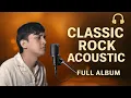 Download Lagu Dimas Senopati 🎸 I Live My Life For You – Classic Rock Acoustic Full Album Cover 2024
