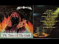 Helloween • The Time Of The Oath • (1996) Expanded Edition // Disc One