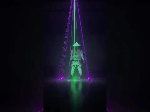 Guess how long this took to program 🤭
